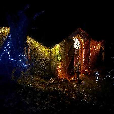 Gite Loustalneve Bourg-de-Visa Exterior photo